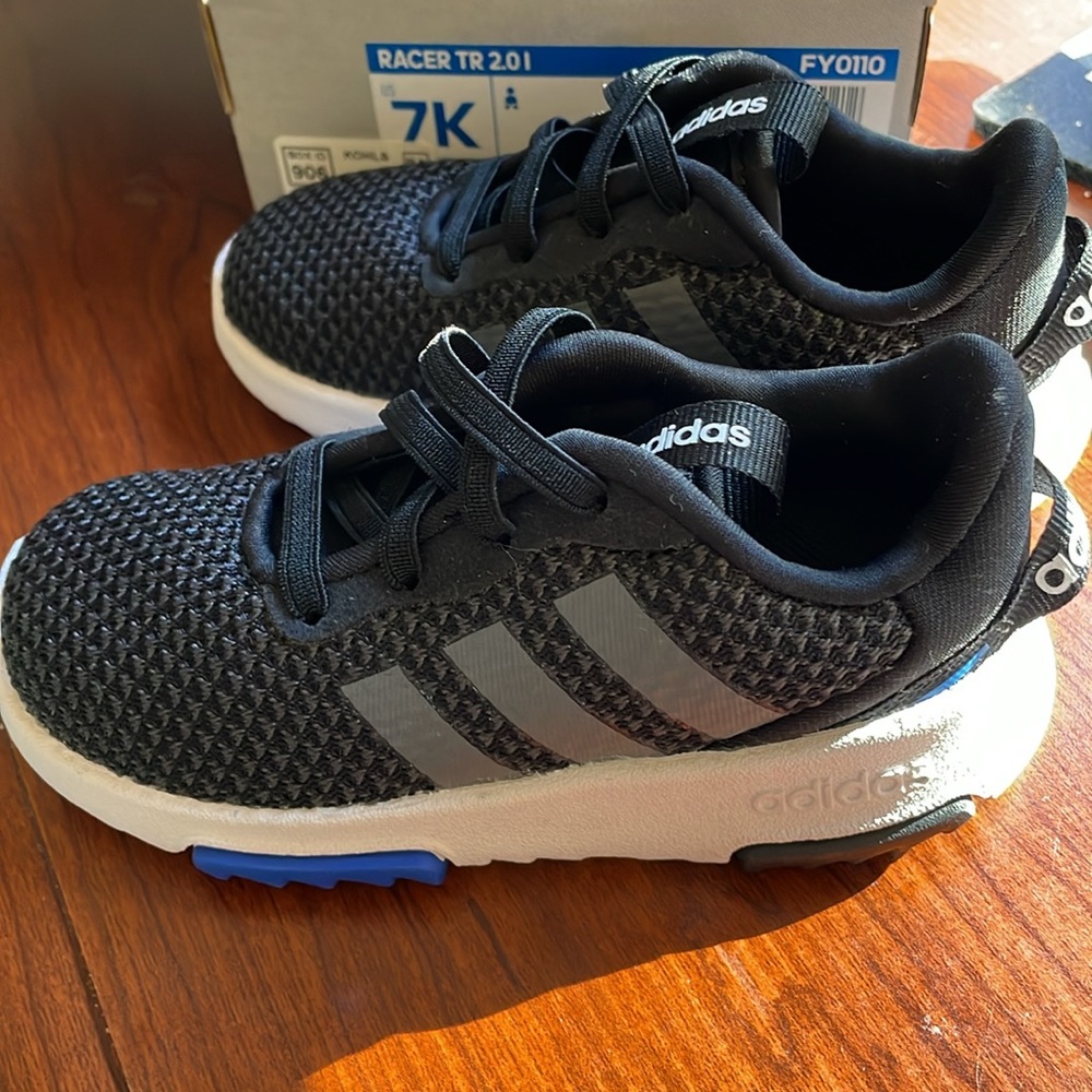 Adidas Toddler Sneakers